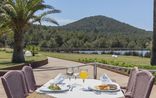 Grand Palladium Palace Ibiza Resort &amp; Spa - Ресторан La Sal