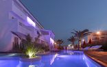 Ushua&iuml;a Ibiza Beach Hotel - Doppia Superior Swim Up