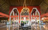 Grand Palladium Kantenah Resort & Spa - Lobby