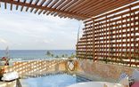 TRS Yucatan Hotel  - Ambassador Suite