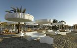 Ushua&iuml;a Ibiza Beach Hotel - Beach Club