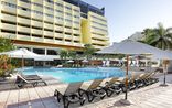 Dominican Fiesta Hotel & Casino_Pool 