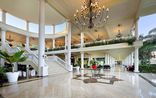 Grand Palladium Jamaica Resort &amp; Spa&nbsp;&mdash; Вестибюль