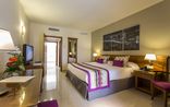 Grand Palladium Palace Ibiza Resort & Spa - chambre double