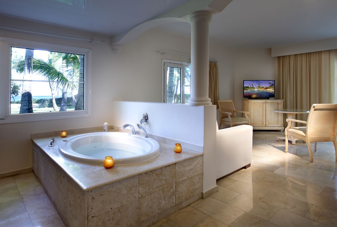 Official Page Grand Palladium Punta Cana Resort Spa