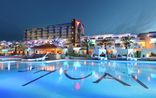 Ushua&iuml;a Ibiza Beach Hotel - Piscina Principale