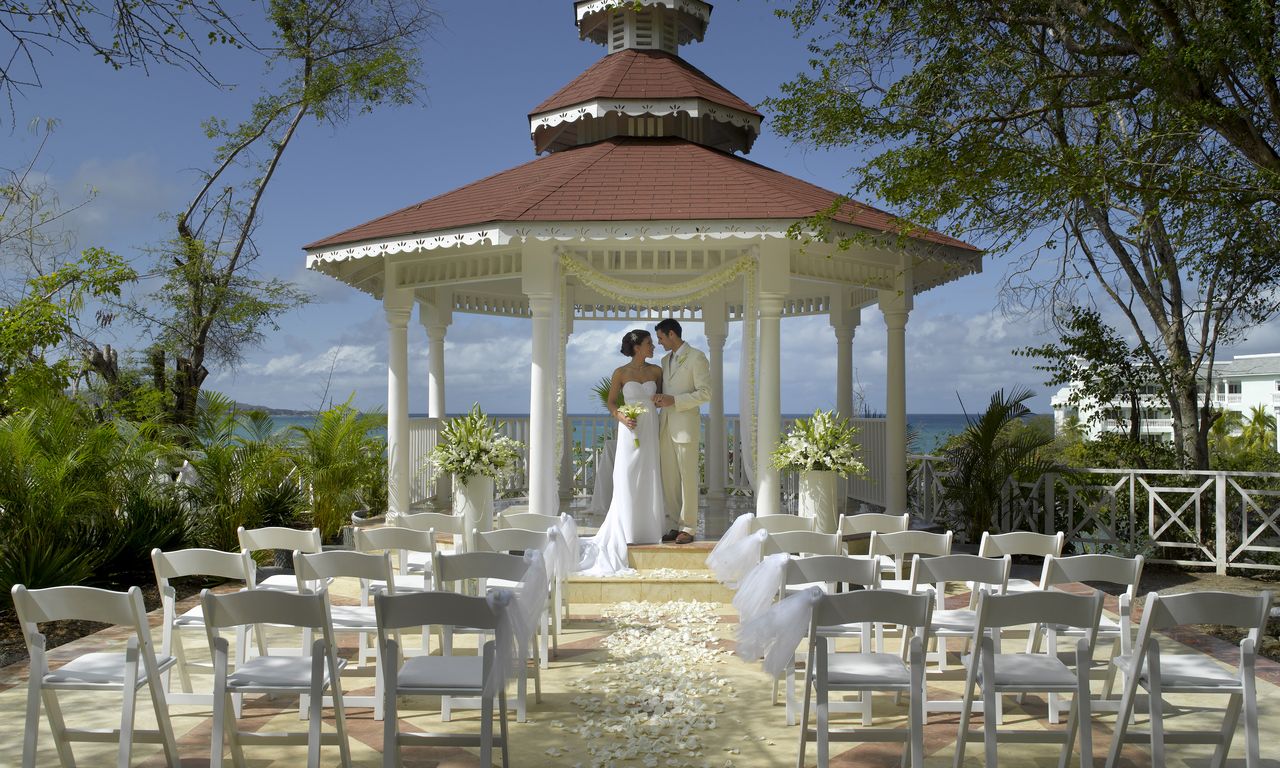 Palladium Weddings