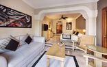 Grand Palladium Kantenah Resort & Spa - Junior Suite