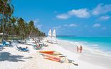 Grand Palladium Punta Cana Resort & Spa_Beach