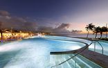 TRS Yucatan Hotel - Beach Club