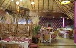 Grand Palladium Vallarta Resort & Spa - Bambú Restaurant