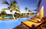 TRS Cap Cana Hotel - Junior Suite Swim Up